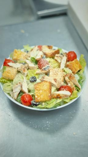 هتل پنج ستاره کریاس پالاس