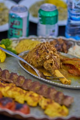 هتل پنج ستاره کریاس پالاس