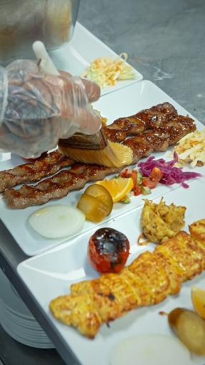 هتل پنج ستاره کریاس پالاس