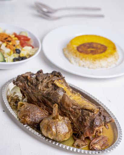 عکس هتل پنج ستاره کریاس پالاس (در حال ساخت)