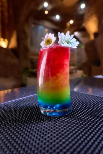 عکس هتل پنج ستاره کریاس پالاس (در حال ساخت)