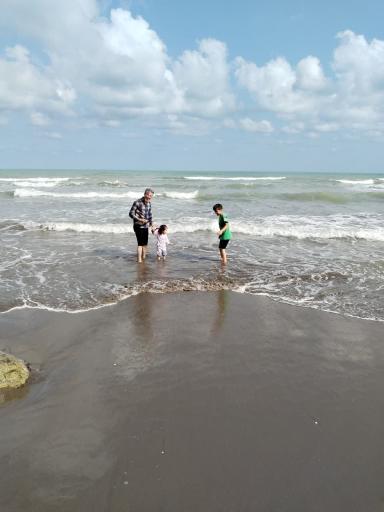 عکس کتالم و سادات شهر