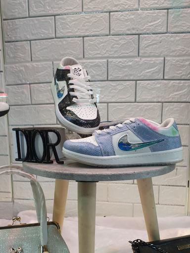 عکس کفش ناجی