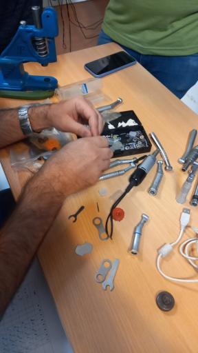 عکس دفتر فنی اویسا