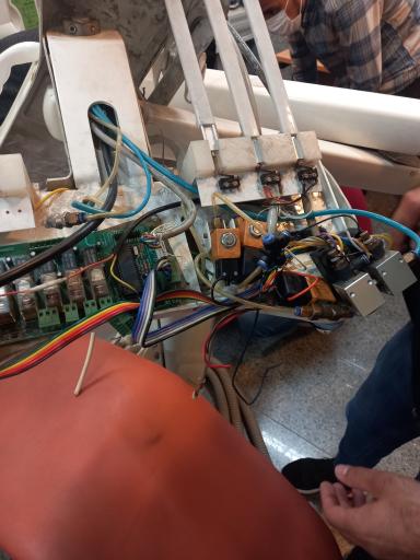 عکس دفتر فنی اویسا