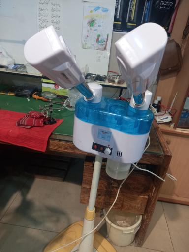 عکس دفتر فنی اویسا