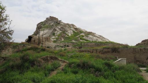 دژ رشکان