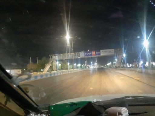 عکس قلعه تل