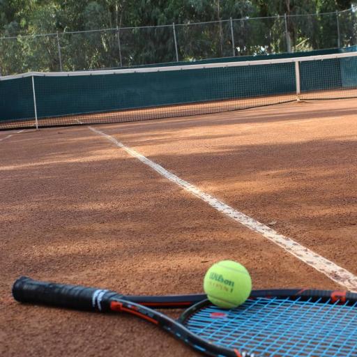 عکس باشگاه تنیس فرودگاه زاهدان