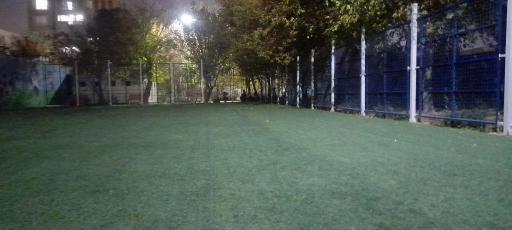 عکس پارک کودک