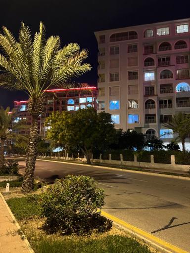 عکس مجتمع مسکونی آفتاب