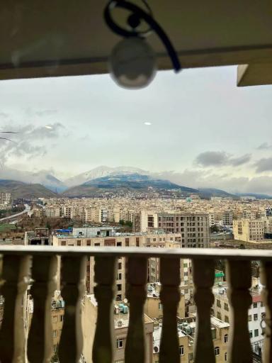 عکس مجتمع مسکونی آریانا پلاس 