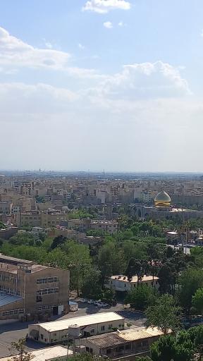 عکس دژ رشکان