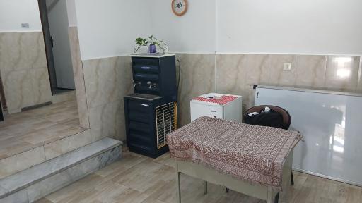 عکس دبستان پسرانه غیر دولتی فارابی