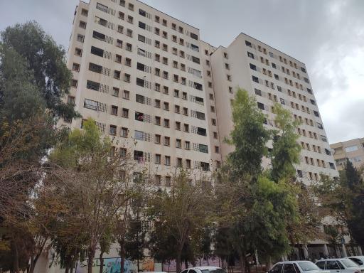 عکس بلوک 25 مدرس