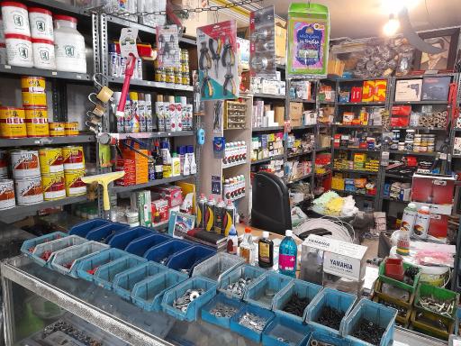 عکس کالای ساختمانی بنویدی