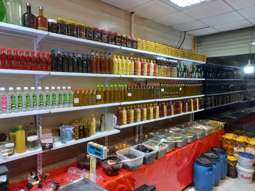 زیتون نصیری