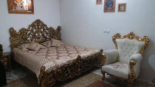 عکس سوییت آپارتمان متین