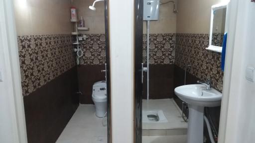 عکس سوییت آپارتمان متین