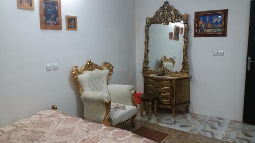 عکس سوییت آپارتمان متین