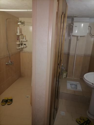 عکس سوییت آپارتمان متین