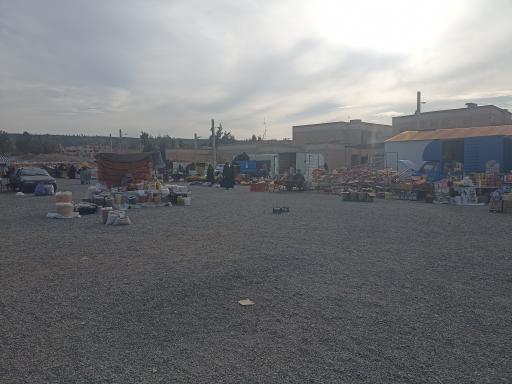 عکس دوشنبه بازار