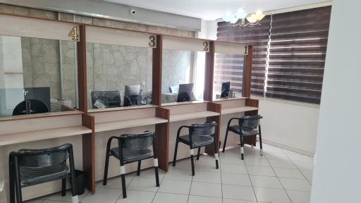 عکس دفتر خدمات قضایی فاطمی