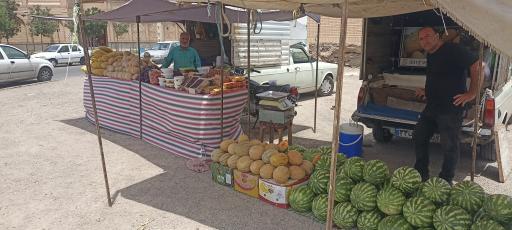 عکس دوشنبه بازار