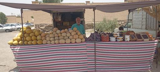 عکس دوشنبه بازار