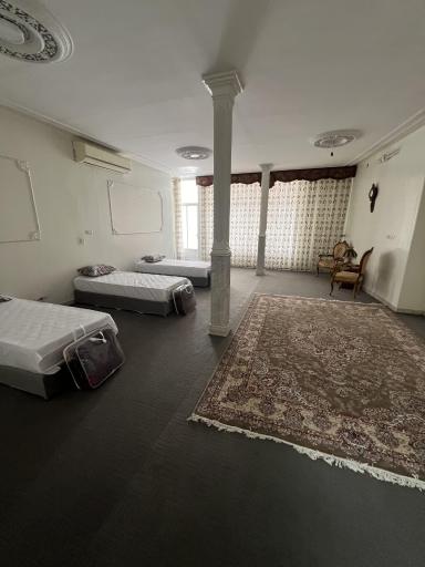 عکس هتل مسیحا