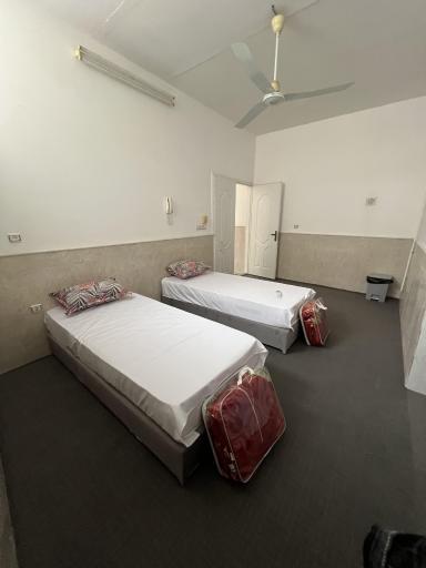 عکس هتل مسیحا