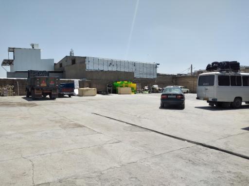 عکس باربری علیخانی 