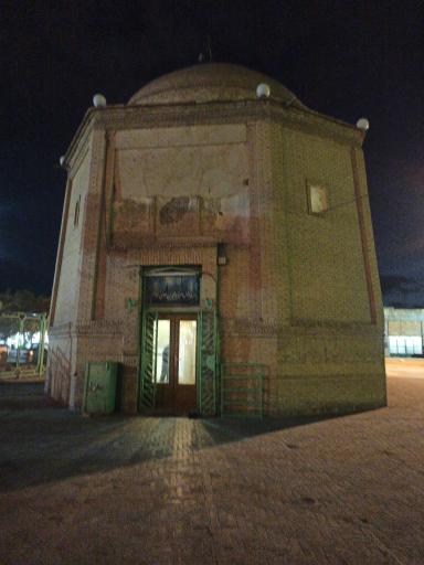 امامزاده محمد بن موسی کاظم