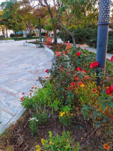 عکس بوستان دلگشا