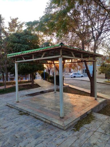 عکس بوستان دلگشا