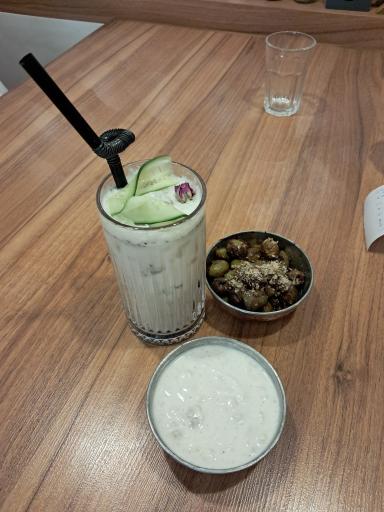 رستوران کاشانچی