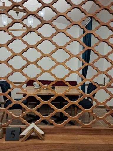 رستوران کاشانچی