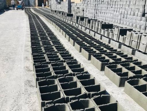 عکس تیرچه  بلوک باقری 