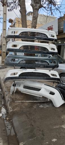 عکس سپر سازی عرفان جلیلیان