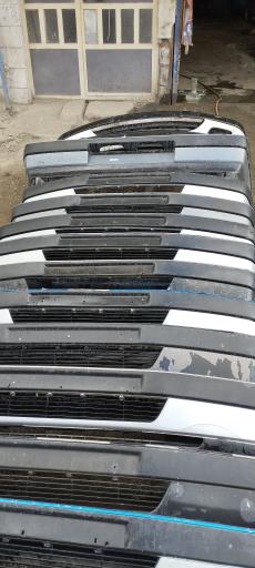 عکس سپر سازی عرفان جلیلیان