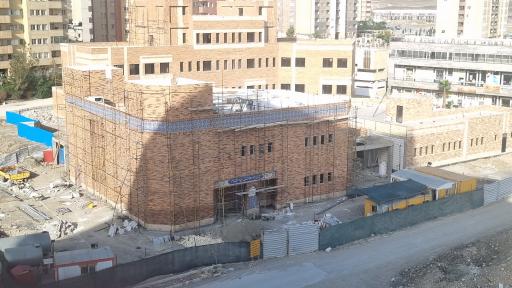 عکس مسجد جواد الائمه علیه السلام