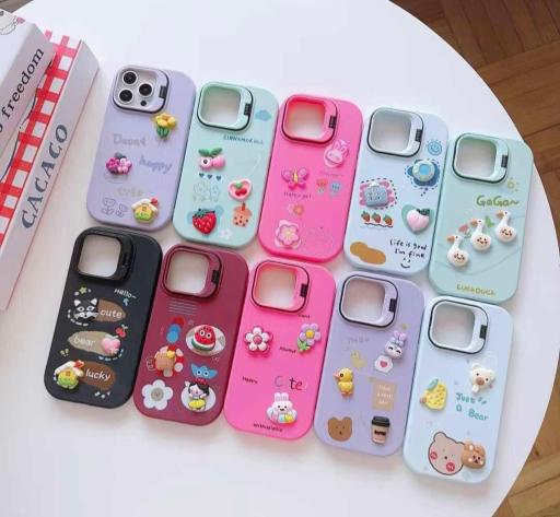 عکس لوازم جانبی موبایل موبویار 