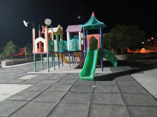 عکس پارک شهدا