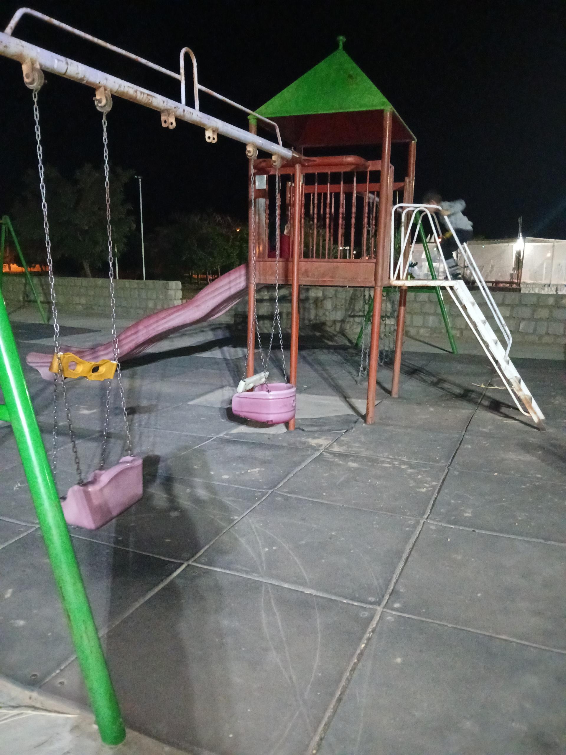 عکس پارک شهدا