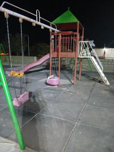 عکس پارک شهدا