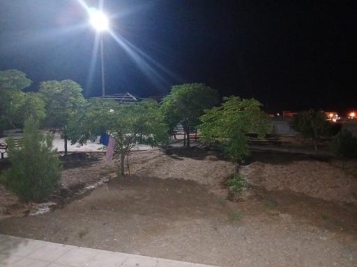 عکس پارک شهدا