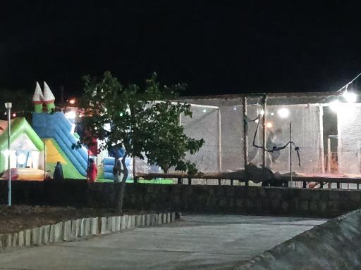 عکس پارک شهدا