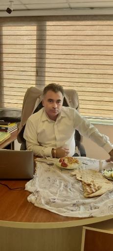 عکس دفتر اسناد رسمی شماره 61 شهر ری