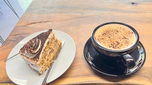 عکس کافه راز