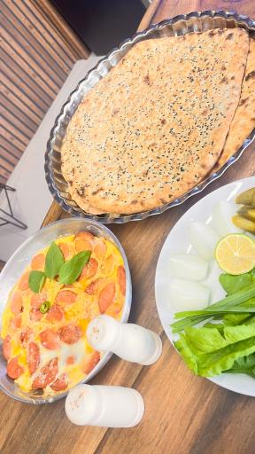 عکس کافه راز